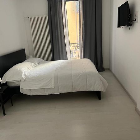 Residenza Marcelli Isernia Exterior foto