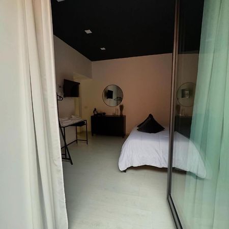 Residenza Marcelli Isernia Exterior foto