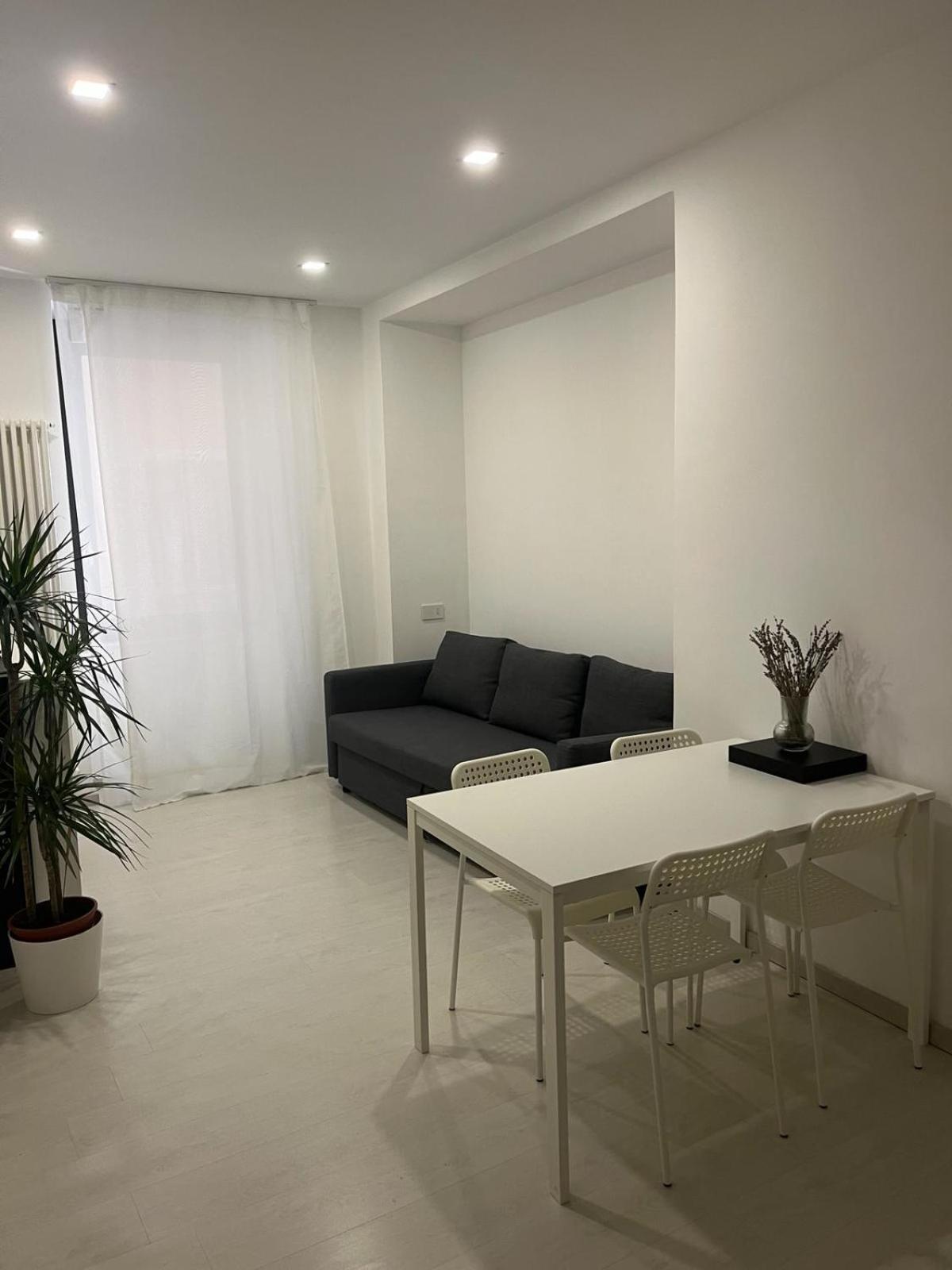 Residenza Marcelli Isernia Exterior foto