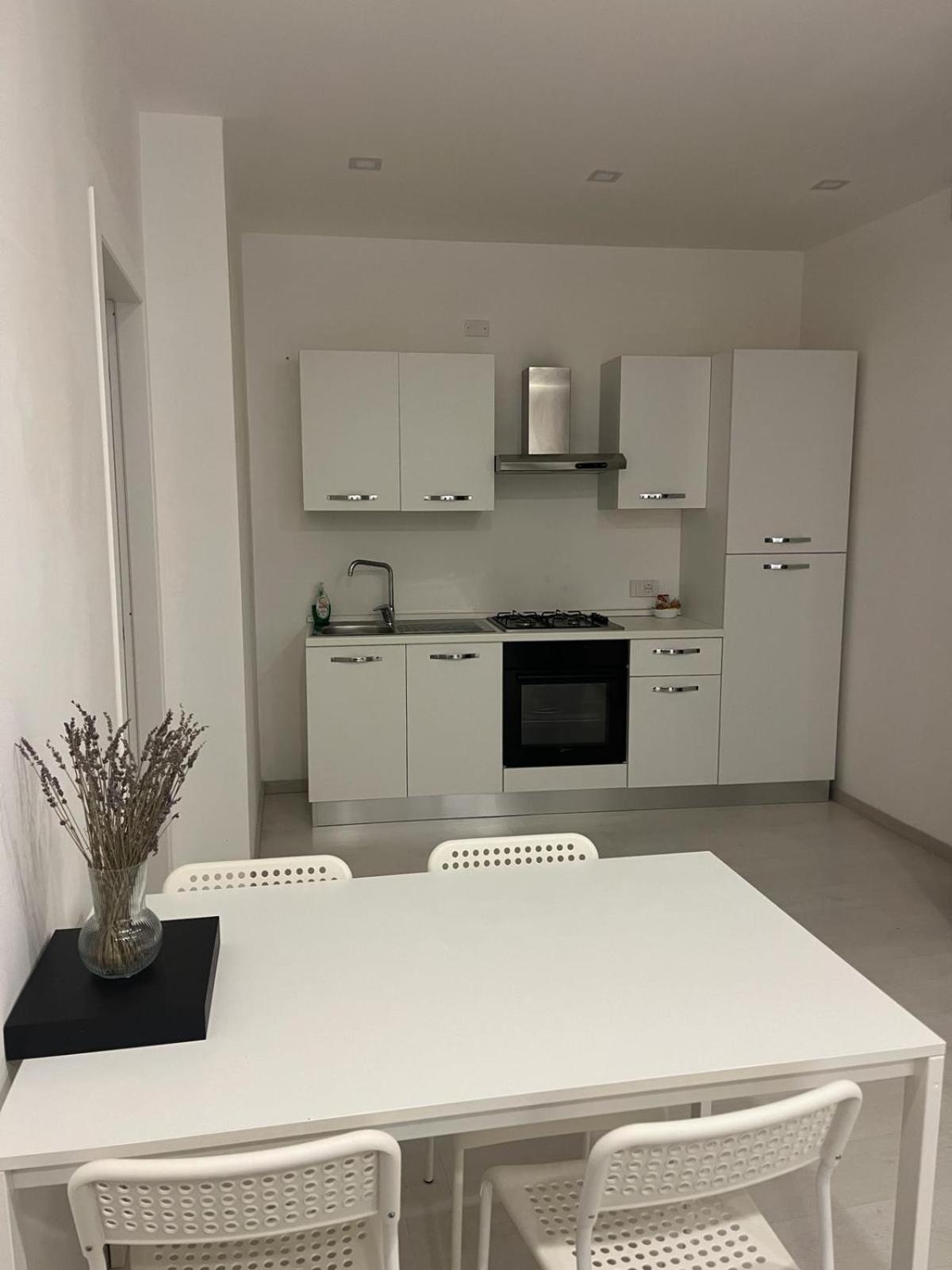 Residenza Marcelli Isernia Exterior foto