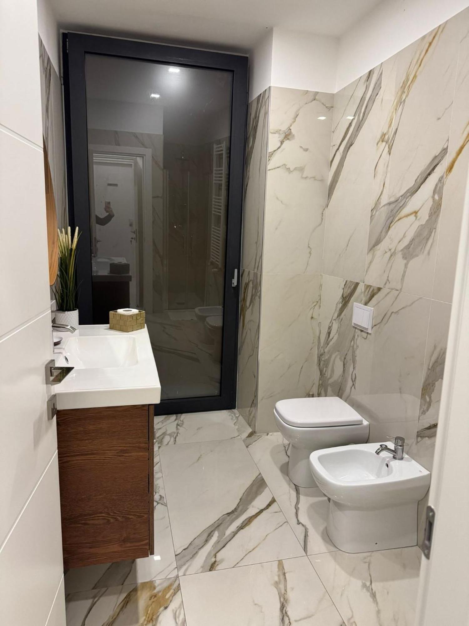 Residenza Marcelli Isernia Exterior foto